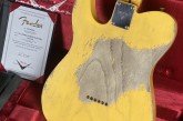 Fender Masterbuilt Austin MAcnutt 51 Telecaster Heavy Relic Nocaster Blonde-13.jpg